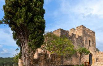 Holiday Home Mas d'en Tarres by Interhome - Foto 41