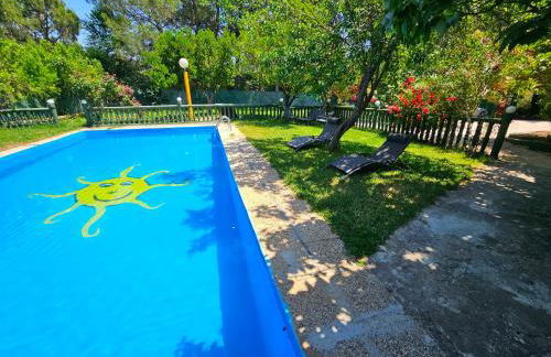 Finca rural Labriega del hueznar - Photo 13