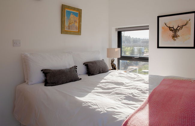 Discovery Barn Luxury 2 BD Conversion - Foto 15