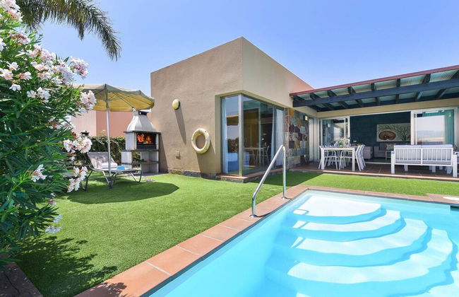 Holiday Home, Maspalomas - Foto 25