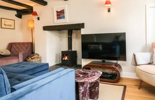 Old Farm Cottage - Foto 9