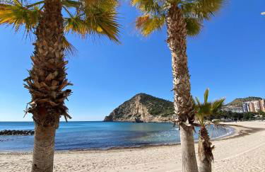 CASA GIA l Luxury apartment Benidorm - Photo 13