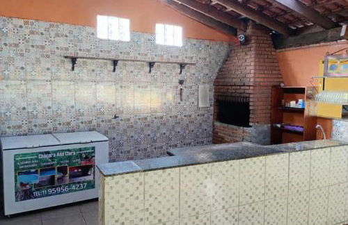 Chácara Ana Clara - Casa de Temporada - Foto 12