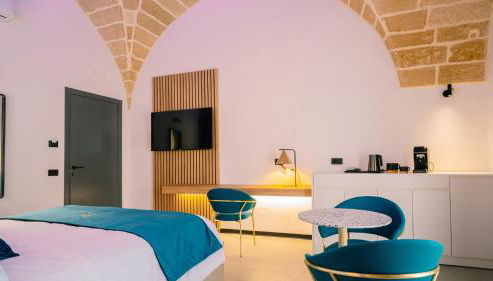 Regina Elena Suites & Private SPA - Foto 3