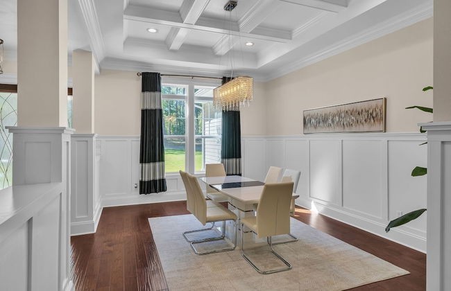 The Pearl Of Killearn 6 Bedroom Home - Foto 18