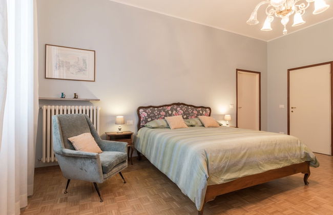 Rialto Bridge Big apt with Lift by LionHost - Foto 3