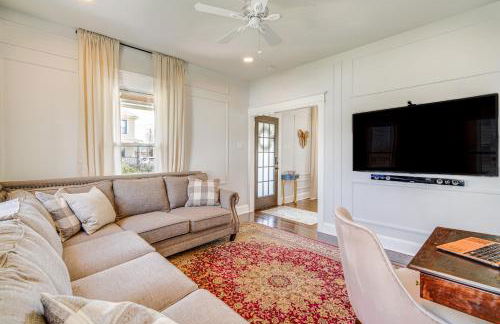 Family-Friendly Mays Landing Home Near The Cove! - Foto 3