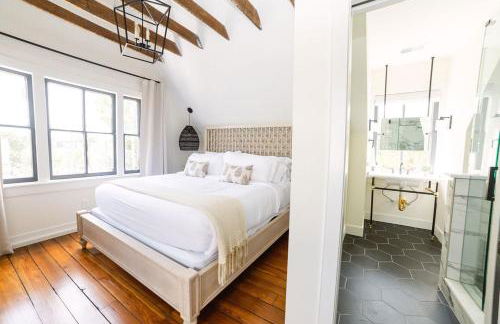 Guesthouse Charleston EAST 46 H - Foto 28