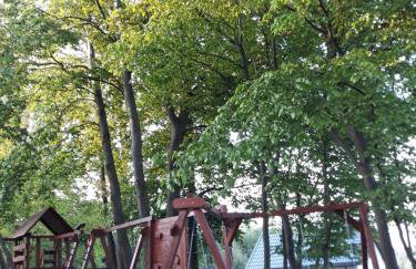 Leśny Zakątek- Domek Lipa - Foto 32