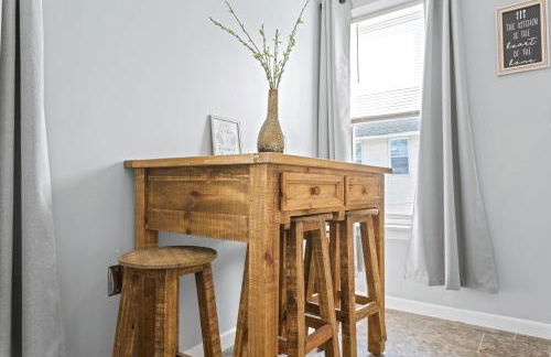 Ohio City 4 Bed 3 TV Free Parking Mins to DT - Foto 24