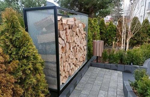 Przystań Nadole - Foto 14