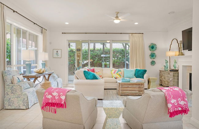 Mermaid Manor - Foto 18