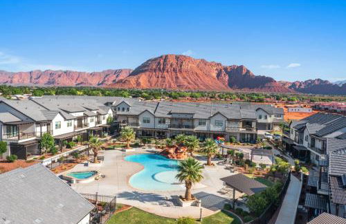 Ocotillo Springs 18 Sleeps 23, Community Pool and Hot Tub, Beautiful View of Ocotillo Springs Amenities - Foto 3