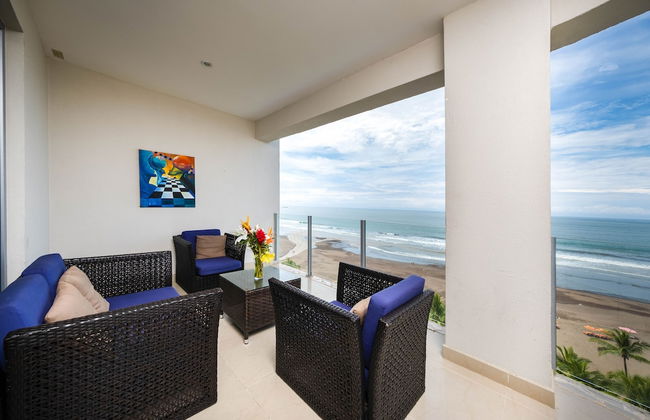 Best in Jaco Diamante del Sol Condos - Foto 45