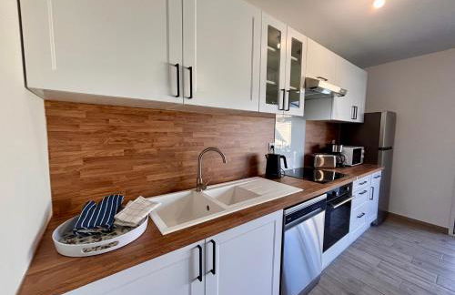 Maison Mocca - Maison moderne cozy avec extérieur - Photo 9