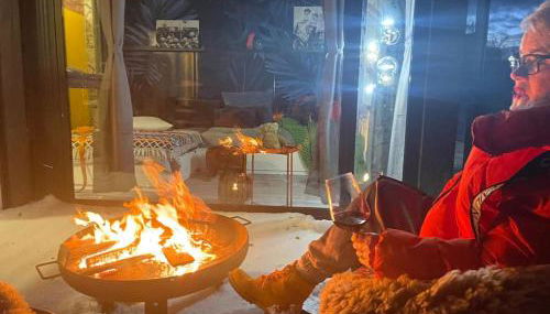 Tiny Haus #02 Cube 18 Seefeld - Foto 5