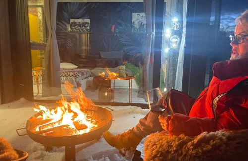 Tiny Haus #02 Cube 18 Seefeld - Foto 5