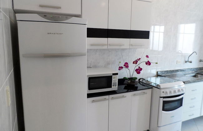 Residencial João Orisaka - Photo 47