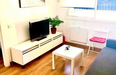 Ana's Apartment parking gratuito - Foto 6