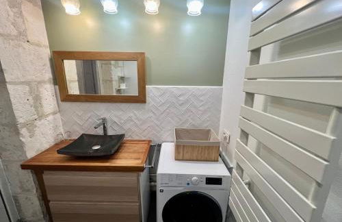 Spacieux T2 centre ville de Poitiers - Foto 14