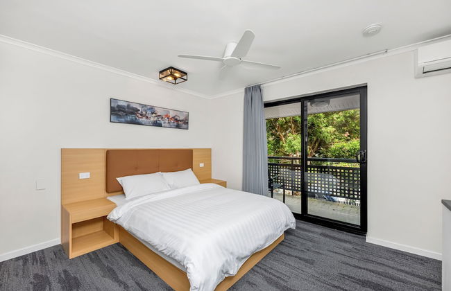 Spring Hill Inn - Foto 6