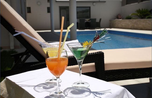 Villa Lucas - Foto 29