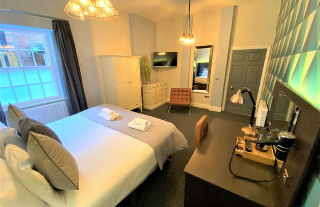 Claremont The Leeming - Foto 9