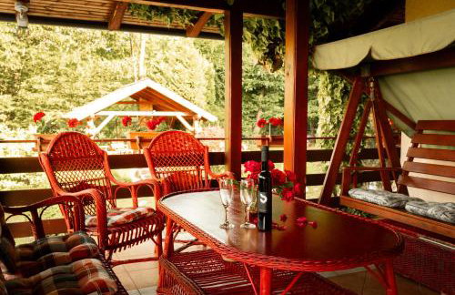 Holiday Home Nina Petrinja - Foto 9