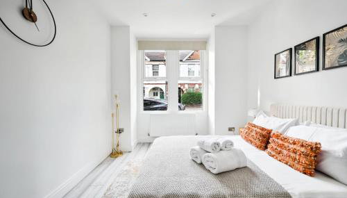 Modern 2-Bedroom Home near Tooting Broadway - Foto 4