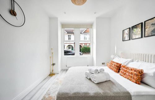 Modern 2-Bedroom Home near Tooting Broadway - Foto 4