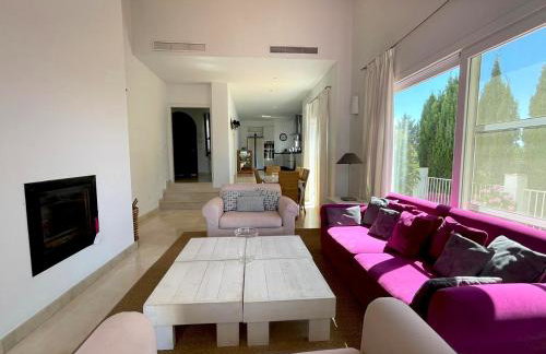 Villa Oleandro - Foto 32