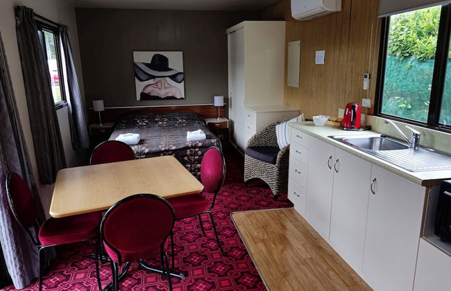 Rangiora Eco Holiday Park - Foto 31