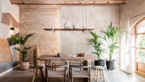 Komodo - 3 bedrooms and terrace in El Born - Foto 3