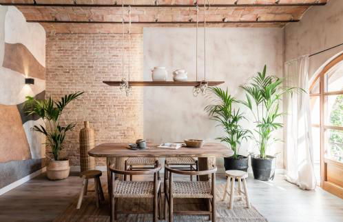 Komodo - 3 bedrooms and terrace in El Born - Foto 3