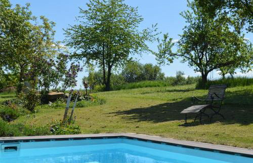 Glashaus Andres Fünf-Sterne-Ferienhaus - Foto 34