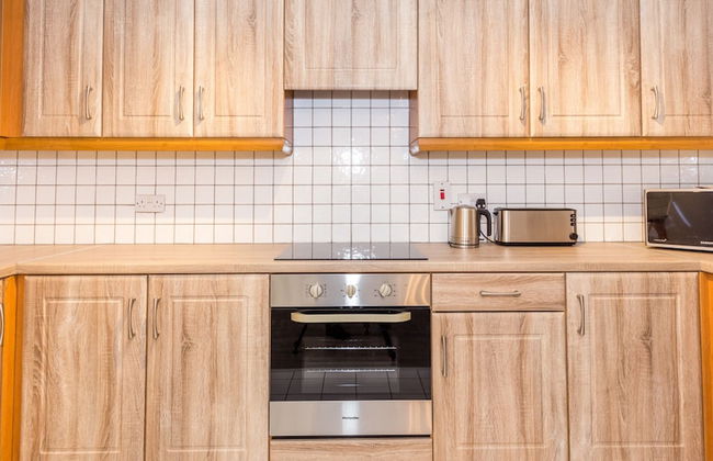 Vicar Street Apartments - Foto 19