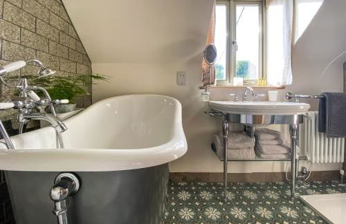 Finch Cottage - Foto 15