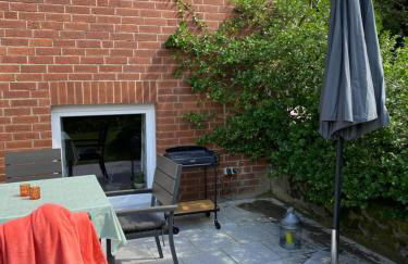 Christianes Apartment - Ebstorf - Foto 50