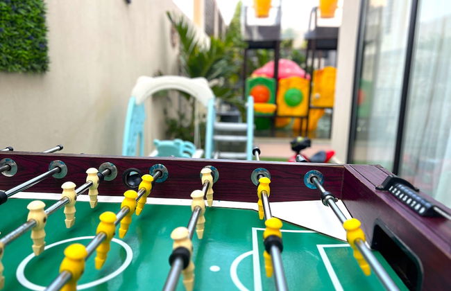 Villa Bali Jeddah - Foto 77