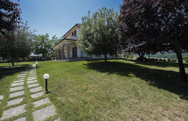 Agriturismo Il Fontanile - Foto 42