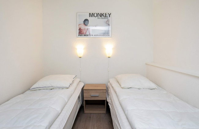 6 Person Holiday Park Home in Blokhus - Foto 8