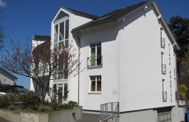 In the Villa Granitz - Foto 1