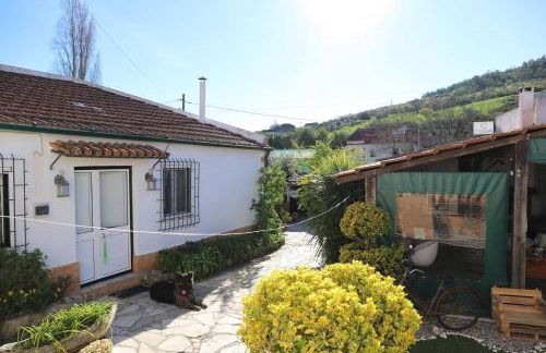 Refúgio Saloio- LugarTranquilo às Portas de Lisboa - Foto 23