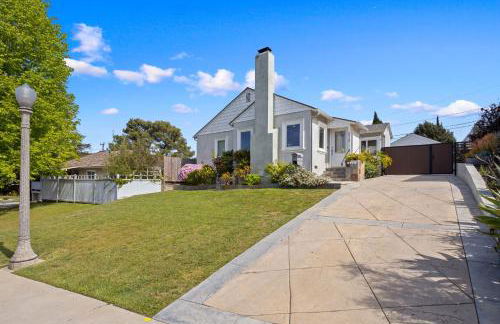 The Luxe Escape | Near LAX & West LA Hotspots - Foto 64