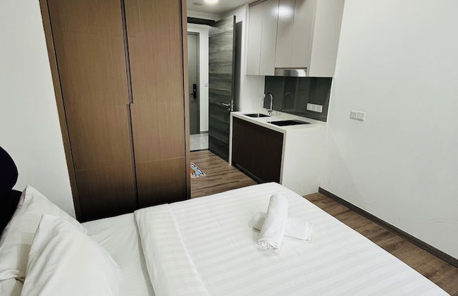 AGILE Residences by Luna - Foto 29