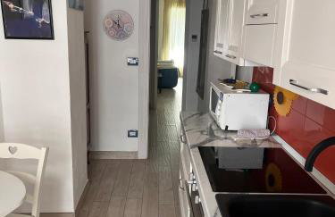 Grand F2 60mq centre Antibes, proche plages, commerces, 2 balcons, parking, train, bus, deco vintage, pet friendly - Foto 26