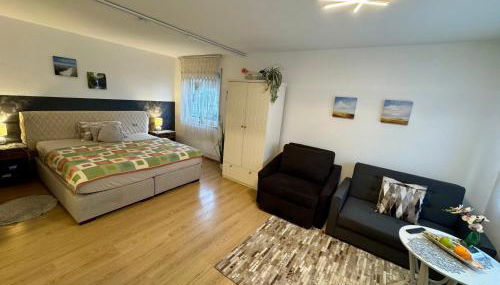 Apartment Messe Karlsruhe - Foto 2