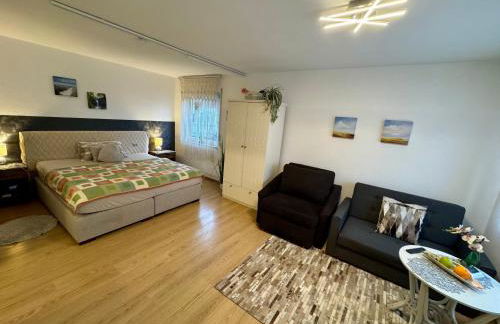 Apartment Messe Karlsruhe - Foto 2