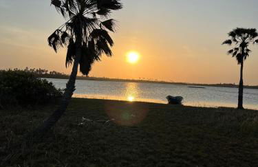 Casa da Lagoa near Barrinha - Foto 18