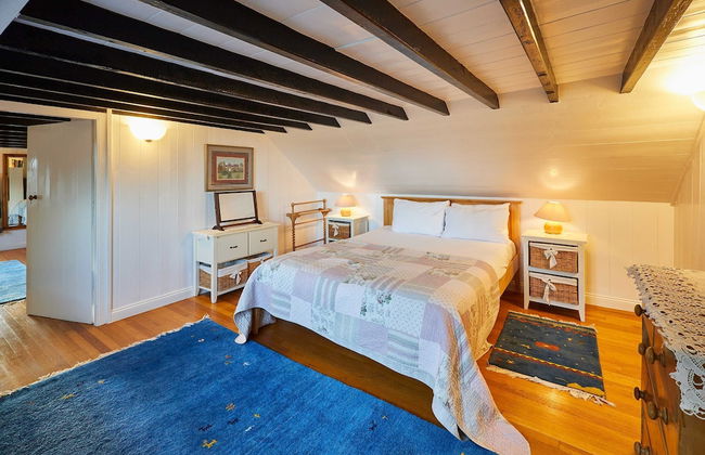 Host Stay Newton Cottage - Foto 12